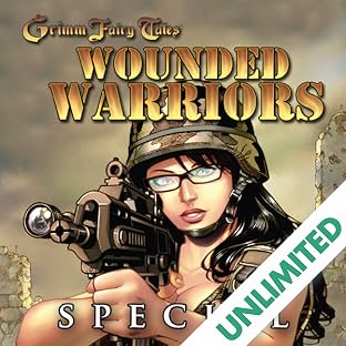 Wounded Warriors